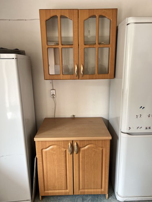 Продам кухонный гарнитур