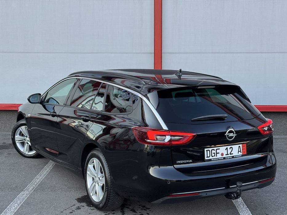 OPEL Insignia 2020 — imagine 3