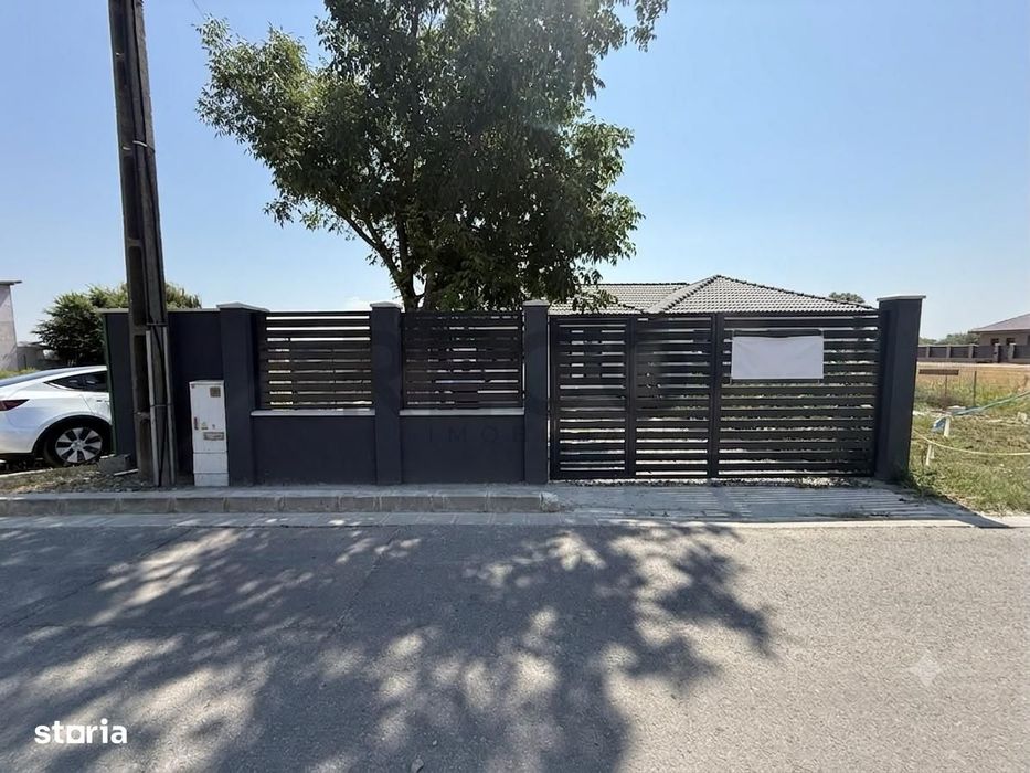 RECO Casa de vanzare in Podgoria – lux