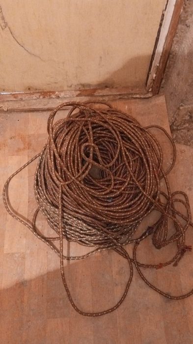 Продам Веревки .