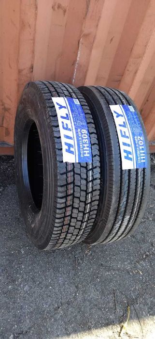 215/75R17.5 ГРУЗОВЫЕ Шины