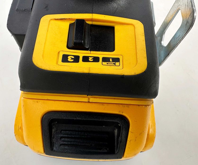 DeWALT DCF887 - Безчетков ударен импакт 2x18V 5.0Ah 205Nm