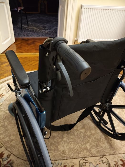 Scaun persoana cu dizabilități