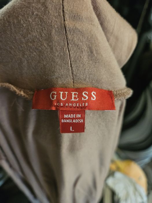 Тениска guess оригинална