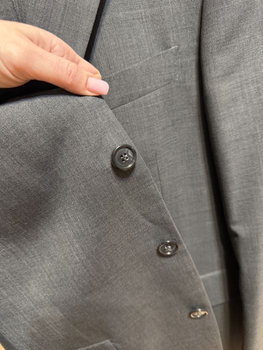 Costum barbati nou eticheta 50