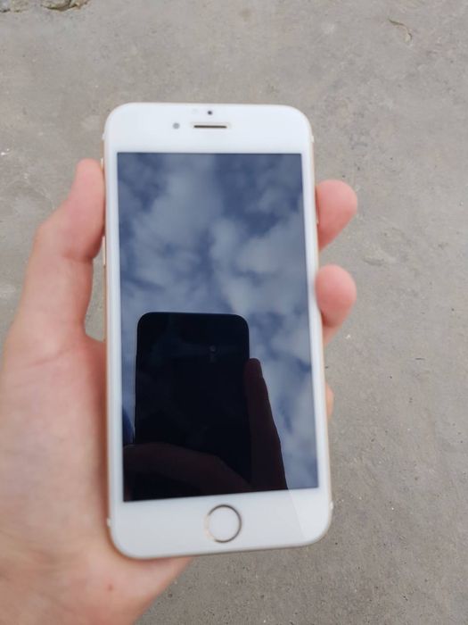 Iphone 6s 64gb xolati yaxwi