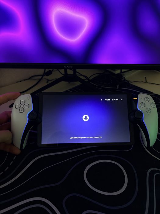 PlayStation Portal