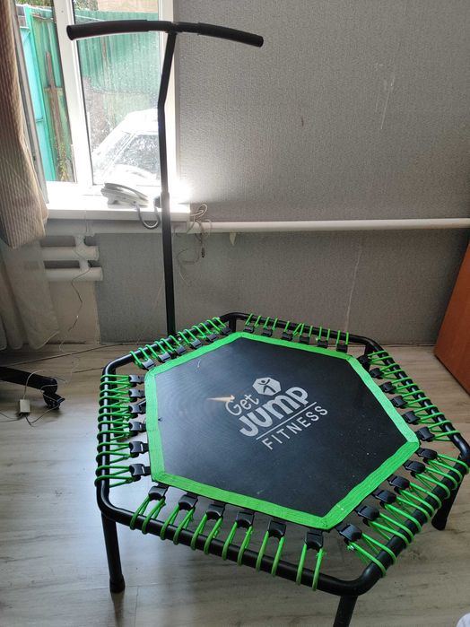 Батут для Джампинга, ТОРГ