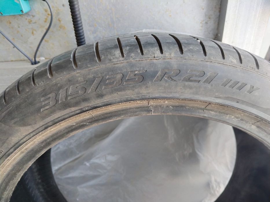Продам шину Pirelli