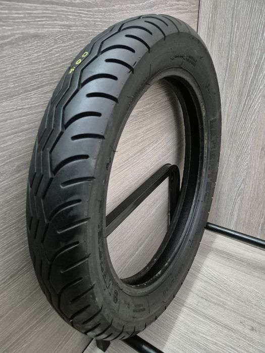 Anvelopa moto 4.00 18 Metzeler Lasertec