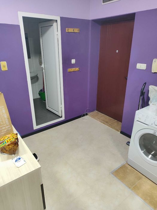 Дава се под наем Двустаен апартамент в София, Студентски град - 48 кв.м за 510 € - Снимка #3