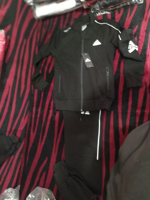 Treninguri de Bărbați