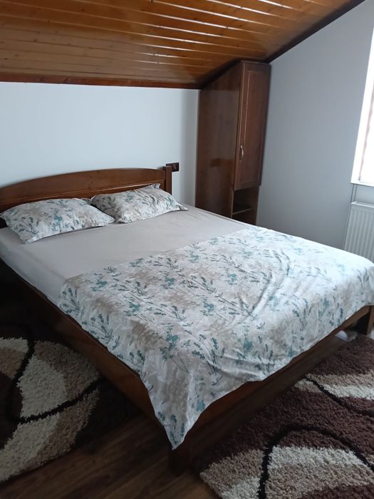 Cabana Iris 1 Baile Figa Beclean