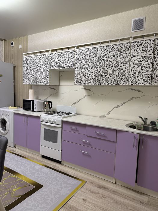 Сдам 2 комнатную квартиру