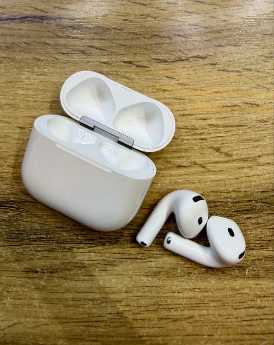AirPods 4 Оргинал/LLA