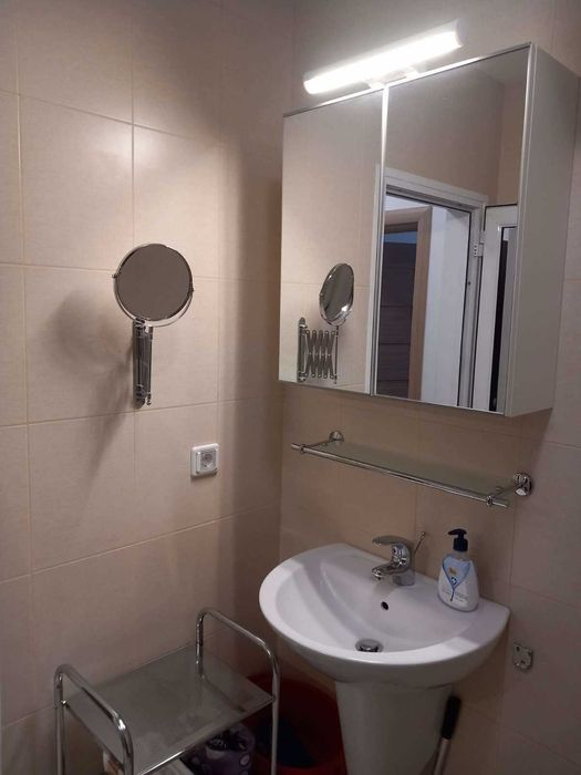 Продава се Двустаен апартамент в Обзор - 57 кв.м за 2106 €/кв.м - Снимка #8