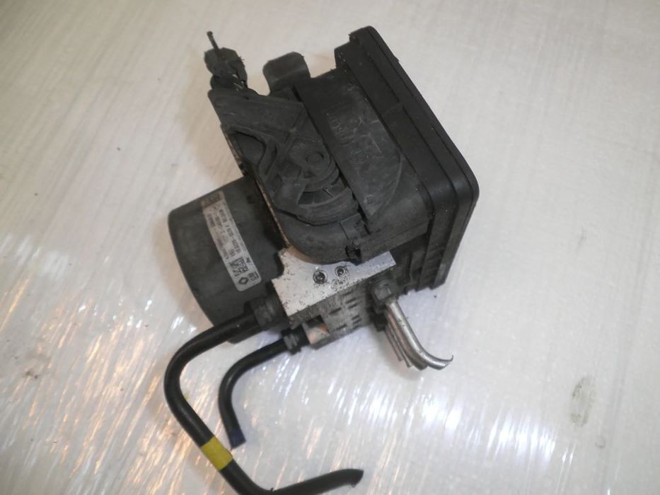 Pompa ABS Opel Vivaro B, Renault Trafic , 1.6 DCI 2016 476605919R 476607609R