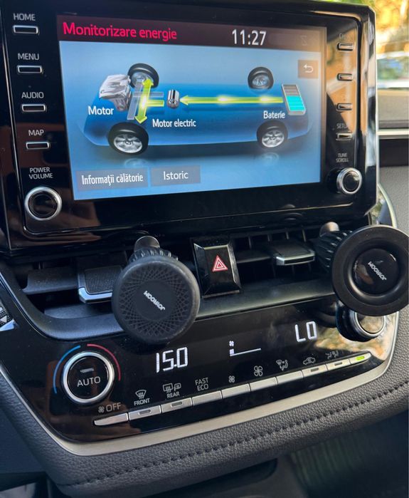 Toyota  Corolla  Hybrid