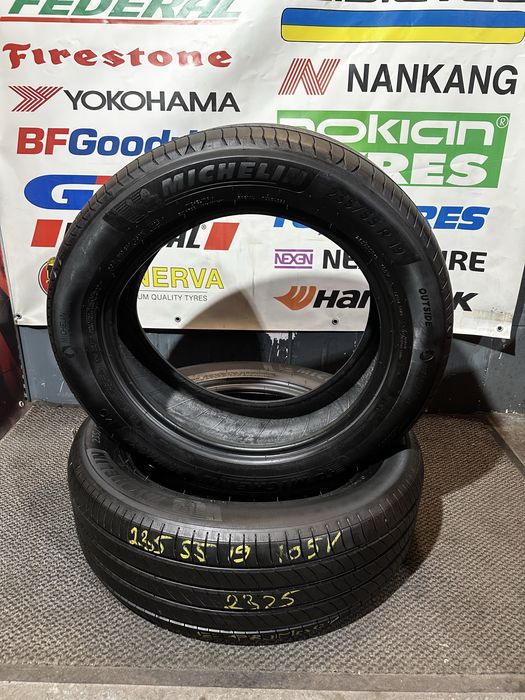 235/55 R19 105W XL- Michelin E-Primacy Oferta