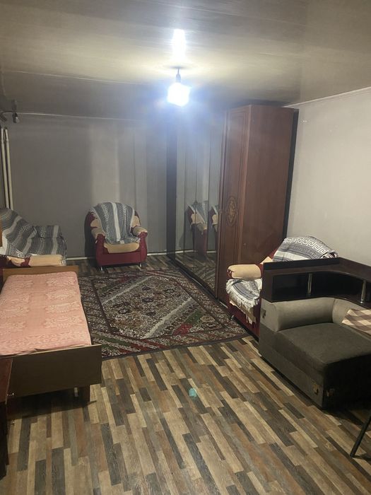 Сдам 1 комнатную квартиру