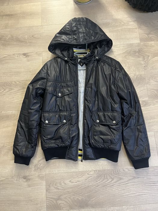 куртка Billionaire