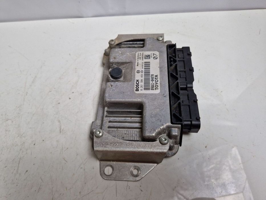 Calculator ECU Toyota Aygo (2005->) 2006