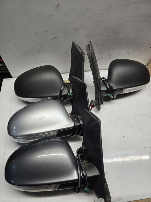 Огледало ляво дясно за VW Golf 5/6 plus / Голф плюс