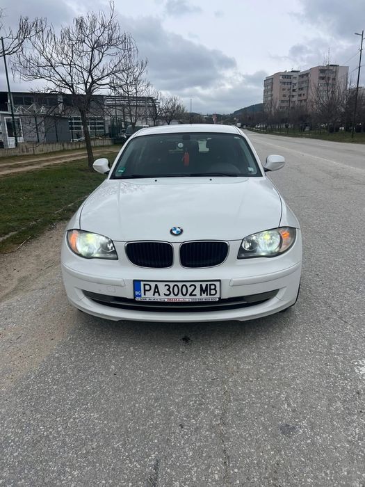 Продавам Кола BMW 116i