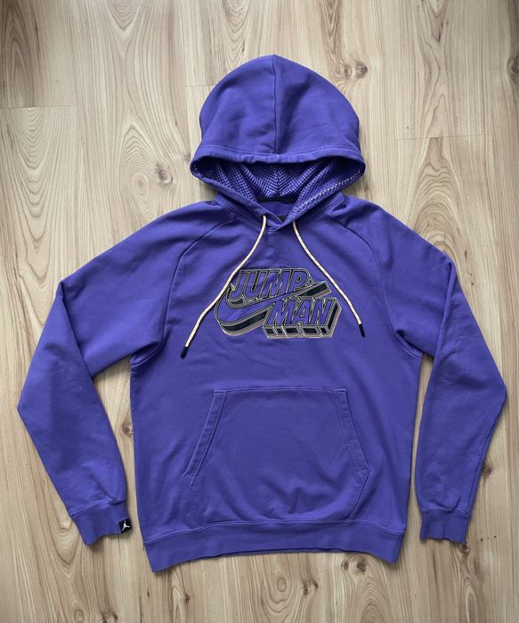 NIKE AIR Jordan hoodie/мъжки суичър/худи М