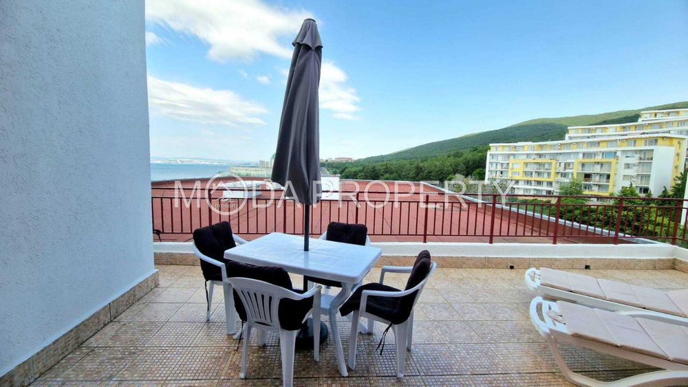 Продава се Двустаен апартамент в Свети Влас - 94 кв.м за 690 €/кв.м - Снимка #10