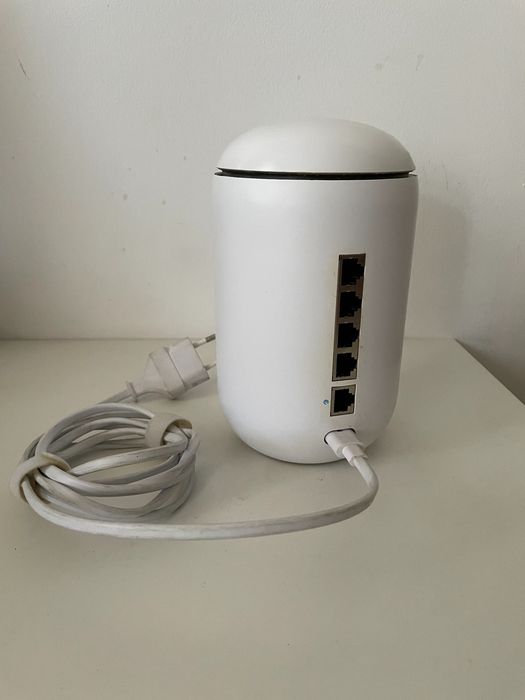 Router UniFi Dream Machine Ubiquiti - UDM - DEFECT