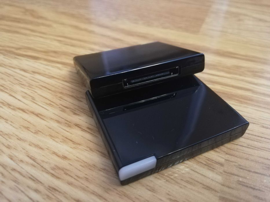 Adaptor Bluetooth audio mufă 30 pini