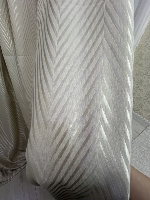 Продается штор новый