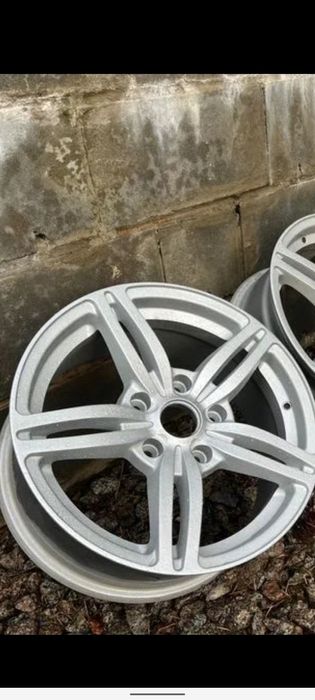 Диски БМВ 7 r16 продам