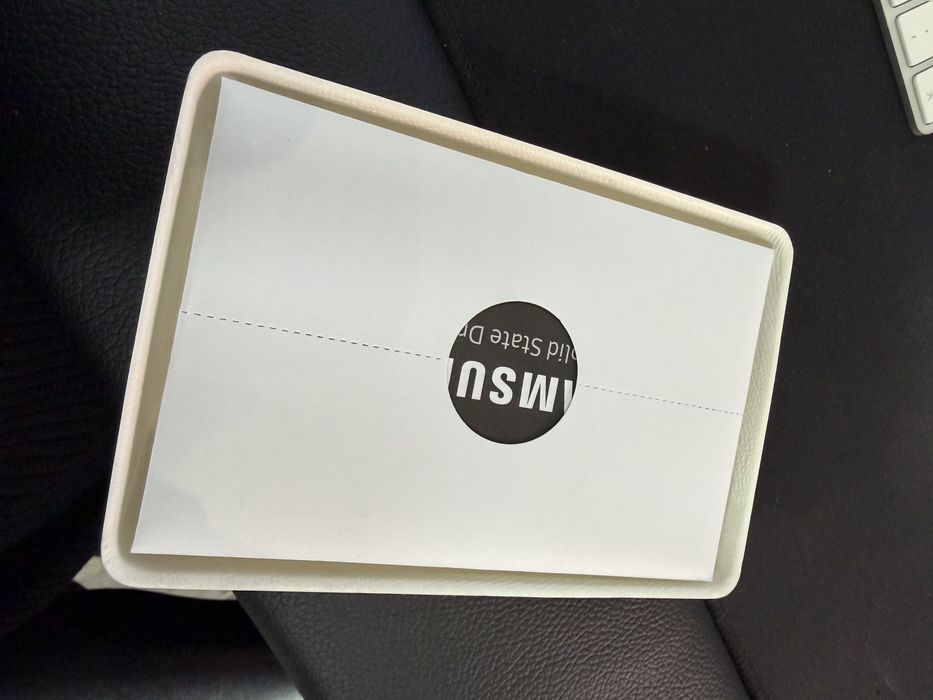 SSD Samsung 870 EVO 1TB (MZ-77E1T0BW)