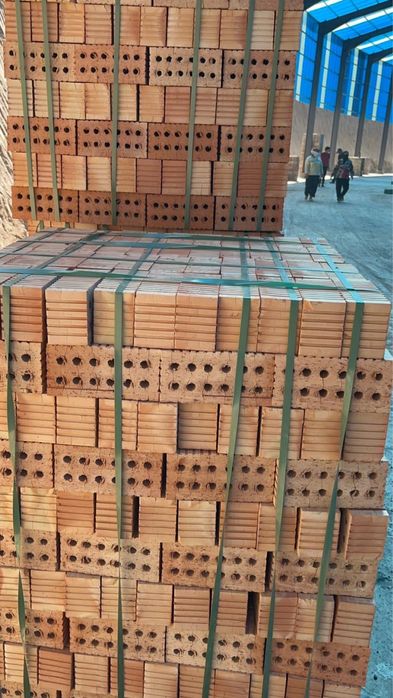 Полторашка кирпич от завода