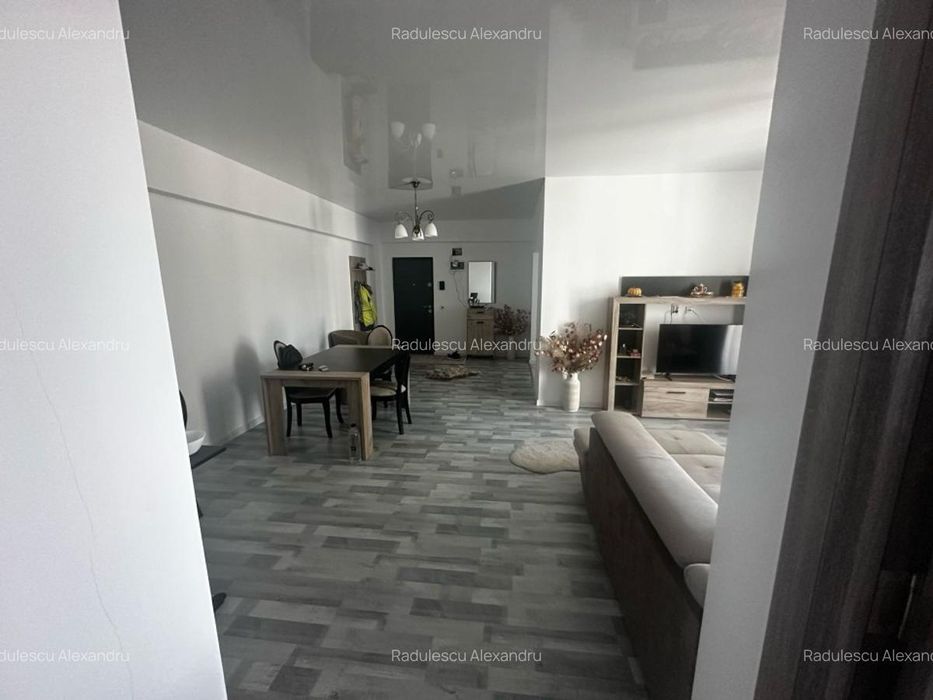 Inchiriez apartament magnolia residence