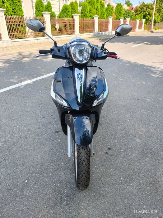 Piaggio Liberty 125cc 2020