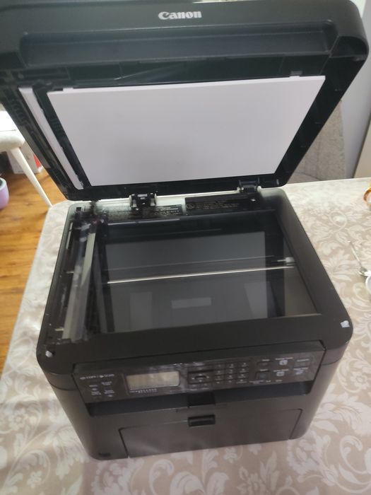 Canon image Class MF 244