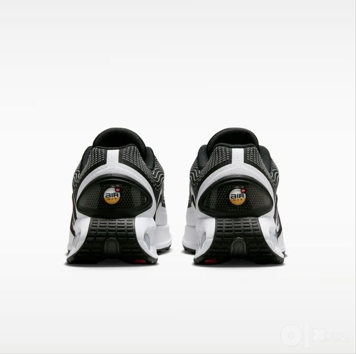Nike Air Max Dn8