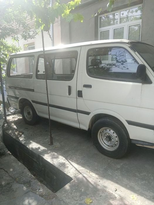 Tayotala sotiladi Horatio zor 4000.