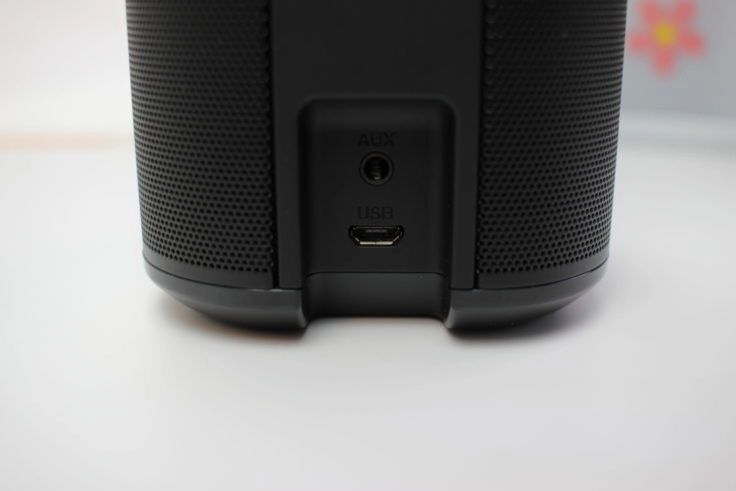 Boxa Bluetooth DOLCER DP300