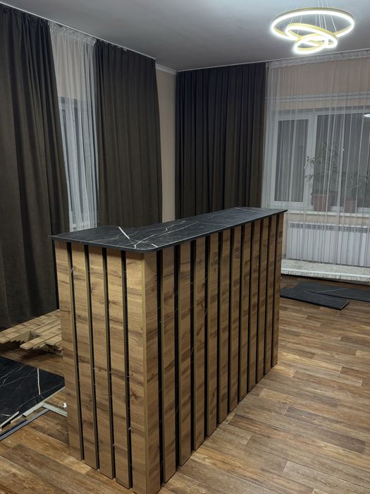 Продам Ресепшен Барная стойка