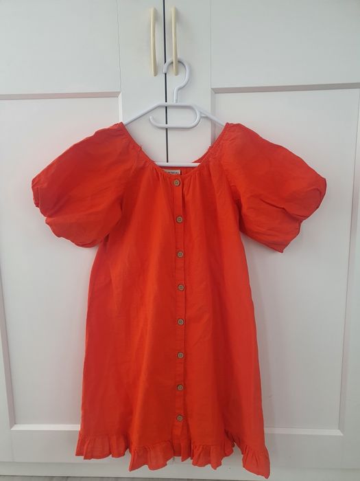 Рокли за лятото 9-10 години