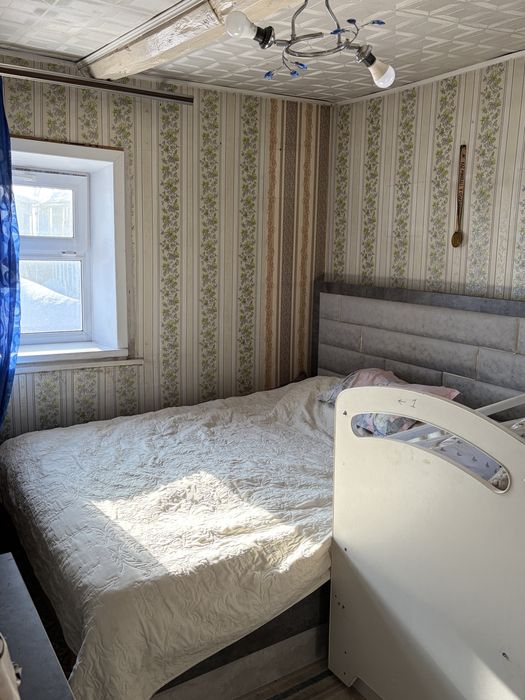 Продам дом 3 комнатный