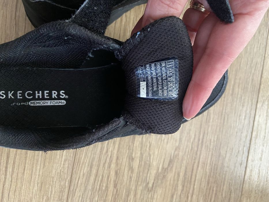 Vand adidasi Skechers copii