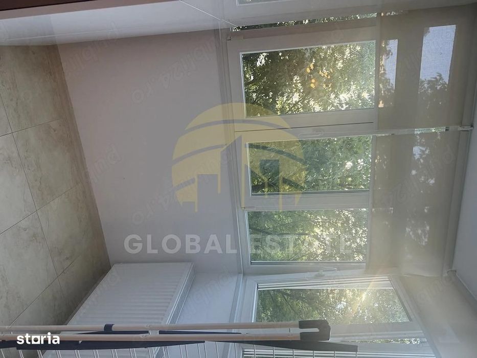 Inchiriere apartament 3 camere - Berceni | Parcare