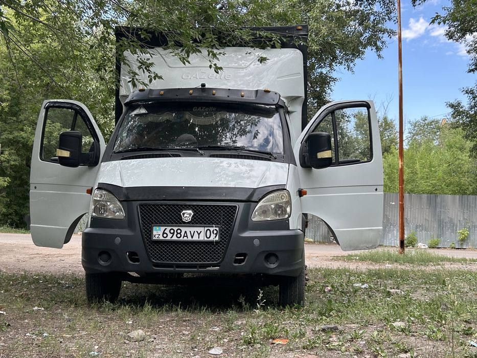 Газель,4,20, 2,20,2,10,