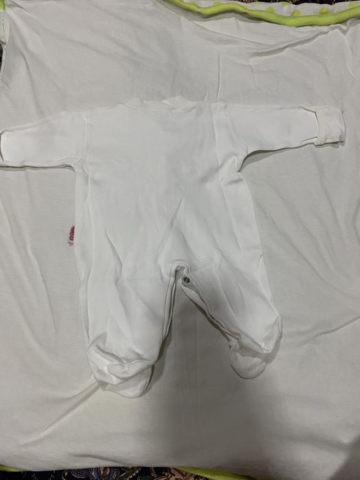 Детские боди