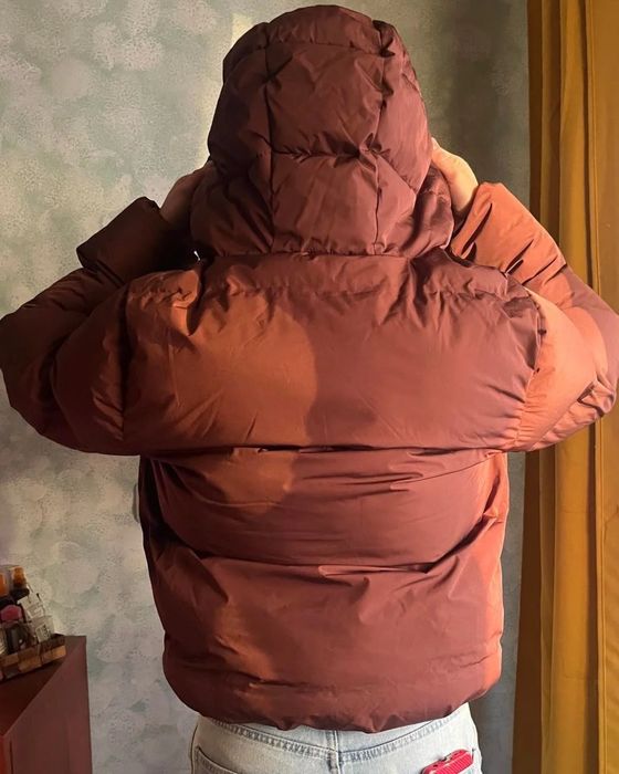 Pull & Bear Зимно яке